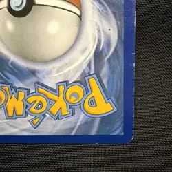 Delphox EX XY19 XY Promos Black Star Promo Holo Pokemon Card - Image 5