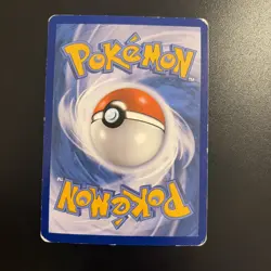 2014 POKEMON XY BLACK STAR PROMO #XY20 GRENINJA EX BLACK STAR PROMO - Image 2