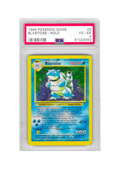 100% Complete Base Set 102/102 Vintage Master Pokemon Cards HOLO Charizard PSA🔥 - Image 4