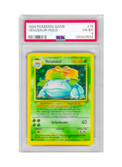 100% Complete Base Set 102/102 Vintage Master Pokemon Cards HOLO Charizard PSA🔥 - Image 5