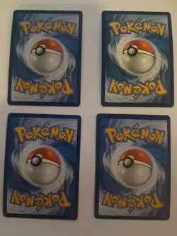 Morpeko V Union NM/M Pokemon Sword and Shield SWSH215 - SWSH218 Crown Zenith - Image 2