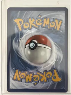 Pokemon TCG: Houndoom ex #103 - Scarlet & Violet Black Star Promo Holo Rare - NM - Image 2