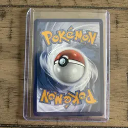 Pokemon Eevee SVP 173 Prismatic Evolutions ETB Holo Black Star Promo NM - Image 2
