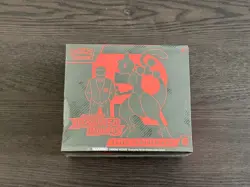 Pokemon TCG: Destined Rivals Elite Trainer Box (Sealed) - Image 1