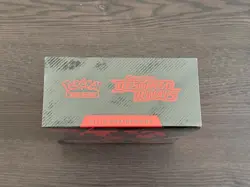 Pokemon TCG: Destined Rivals Elite Trainer Box (Sealed) - Image 5