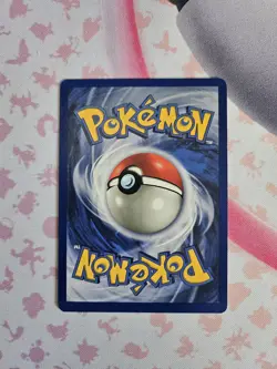Pokemon TCG Trainer Item Finder 74/102 Base Set Unlimited Rare Shadowless - Image 2