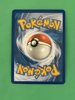 2009 Pokemon Arcanine Holo Rising Rivals 1/111 NRMT - Image 2