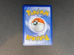 Pokemon Latias TCG Black Star Promo XY78 Full Art Holo Card - Image 2