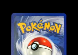 2000 Pokemon - 1st Edition Dark Persian 42/82 Team Rocket Non-Holo LP Vintage - Image 5