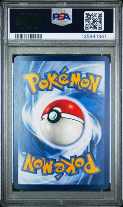 2023 POKEMON TRADITIONAL CHINESE SV-P PROMO #057 TAIPEI'S PIKACHU PSA 10 - Image 2