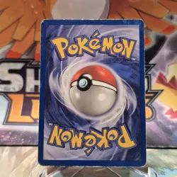 Marowak - 39/64 - 1999 1st Edition Uncommon Jungle Pokemon Card HP - Image 2