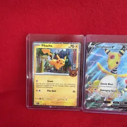 Pokemon- TCG Trading Cards 636996769739 - Image 2