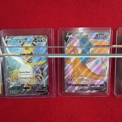 Pokemon- TCG Trading Cards 636996769739 - Image 3