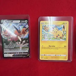 Pokemon- TCG Trading Cards 636996769739 - Image 4