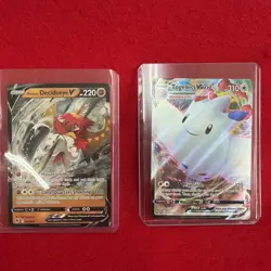 Pokemon- TCG Trading Cards 636996769739 - Image 5
