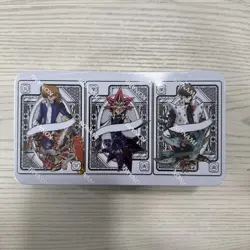 Yu-Gi-Oh! Trading Card Game: 2025 Mega-Pack Tin NEW SEALED - Image 1