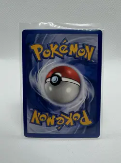Pokemon Blaziken Holo Rare 100 HP 3/109 EX Ruby & Sapphire Card English - Image 2