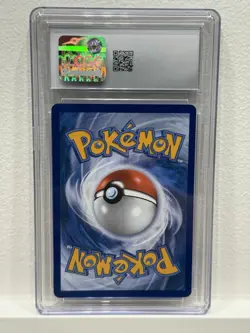 Oricorio EX Black Star Promo #24 CGC Gem Mint 10 Graded Pokemon TCG Card 2025 - Image 2