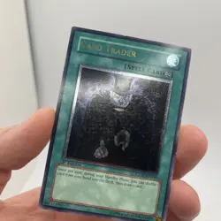 Yugioh! Card Trader STON-EN046 Ultimate Rare 1st Edition LP - Image 3