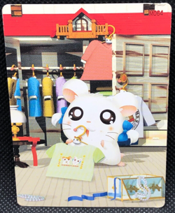 Hamtaro Little Hamster M064 Tarot Card TCG Minimoni Japan Japanese F/S1 - Image 1