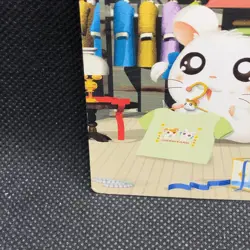 Hamtaro Little Hamster M064 Tarot Card TCG Minimoni Japan Japanese F/S1 - Image 2