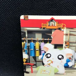 Hamtaro Little Hamster M064 Tarot Card TCG Minimoni Japan Japanese F/S1 - Image 5