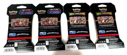 Pokemon TCG: Mega Evolution - Phantasmal Flames Sleeved Booster Pack - Image 4