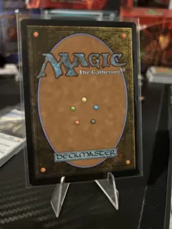 Expropriate (Borderless) MTG Special Guests Regular NM Mythic - Image 2