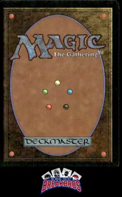 MTG Teferi's Isle # NM-MT Magic The Gathering - Image 2