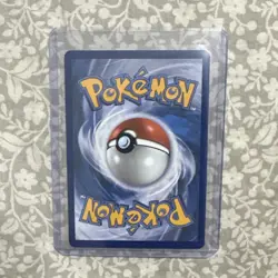 Pokemon Team Rocket's Mewtwo Ex 231/182 Sv10 Destined Rivals Holo Full Art SIR - Image 2