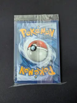 Mega Charizard x Ex & Oricorio Ex Phantasmal Flames UPC SEALED Promo #4 - Image 2