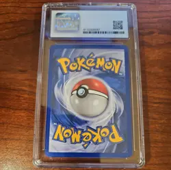 2002 Expedition Pidgeot 23/165 Holo CGC 10 9.5 GEM MINT with SWIRL 💫 - Image 2