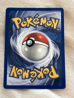 Pokemon TCG Elekid Neo Genesis 22/111 30 HP Rare Regular English 2000 - Image 2
