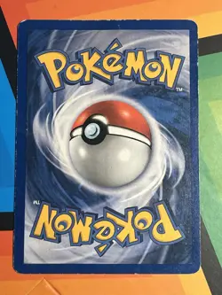 Pokemon 1st Edition Fighting Energy Common Gym Heroes 127/132 MP Vintage 2000 - Image 2