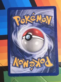 Pokemon TCG Unown [U] Neo Discovery 51/75 Regular 1st Edition Uncommon LP - Image 3