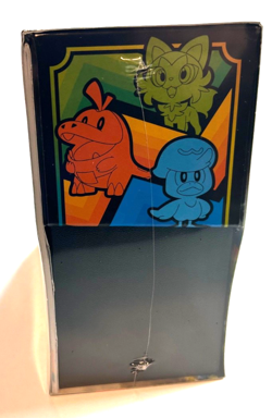POKEMON ELITE TRAINER BOX ETB GRN PALDEA EVOLVED NEW SEALED AWESOME ! - Image 4