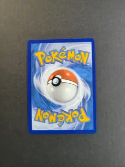 Buddy Buddy Poffin 101/131 Pokemon TCG Prismatic Evolutions Pokeball Holo NM - Image 3
