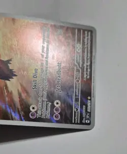 Latios 203/191 Sv08: Surging Sparks Holo NM Pack Fresh Pokemon Illustration Rare - Image 3