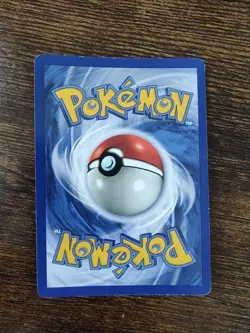 Pokemon Fossil Holo Rare Ditto 3/62 - Image 4