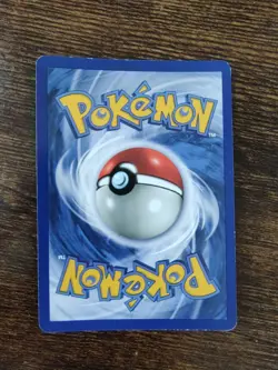 Pokemon Fossil Holo Rare Ditto 3/62 - Image 5