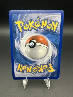 Tepig BW07 Holo Pokemon Black White Promos LP Black Star - Image 2