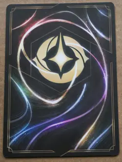 Disney Lorcana Tadashi Hamada Gifted Roboticist 155/204 Azurite Sea - Image 2