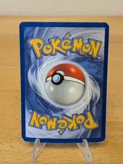 2006 POP Series 1 Rayquaza Holo Rare Foil EX-Era 3/17 LP-MP - Image 5