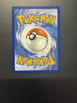 Pokemon TCG Suspicious Food Tin 80/73 Secret Rare Holo Card Champion's Path - Image 2