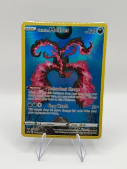 Galarian Moltres SWSH284 SWSH: Sword & Shield Promo Cards Holo - Image 1