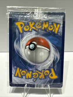 Snorlax 051 Sv: Scarlet & Violet Promo Cards Holo Sealed - Image 2