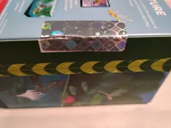 Magic The Gathering Bloomburrow Bundle Box 9 Play Boosters MTG Sealed - Image 4