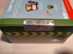 Magic The Gathering Bloomburrow Bundle Box 9 Play Boosters MTG Sealed - Image 5