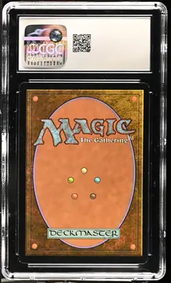 SLAYERS' STRONGHOLD Avacyn Restored Foil Rare CGC 9 MTG [Nostalgium] - Image 2