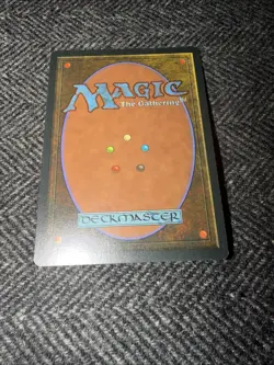 Magic: The Gathering Artifact Ankh of Mishra Ankh of Mishra Rare Regular NM/NM+ - Image 2